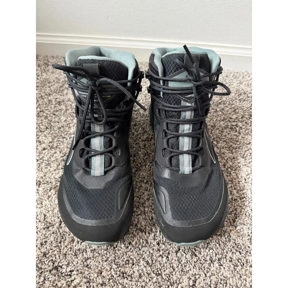 Altra women's lone peak all-weather boots women's size 8 - Picture 3 of 7